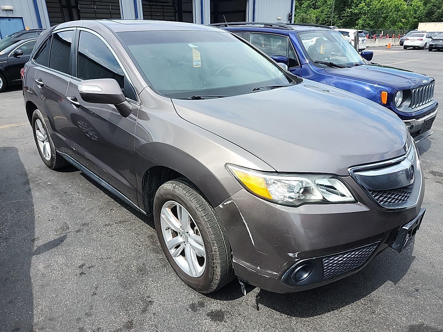 ACURA