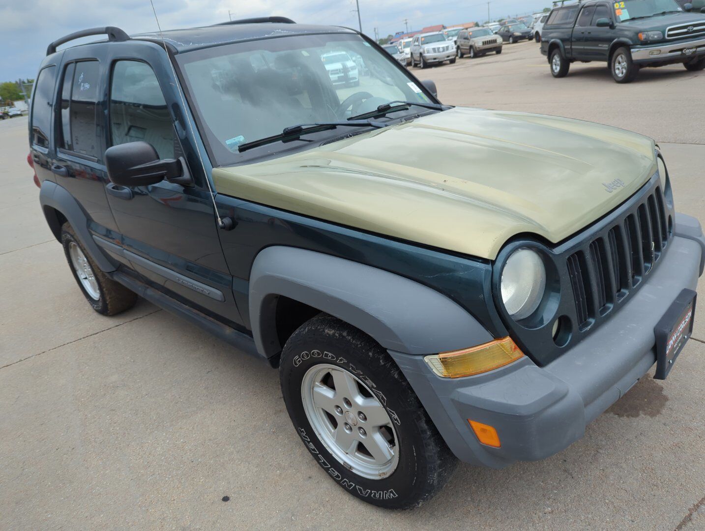 JEEP
