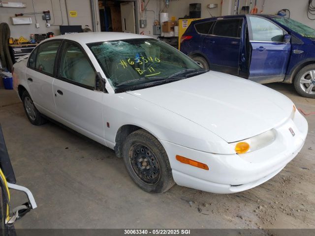 Saturn SL1