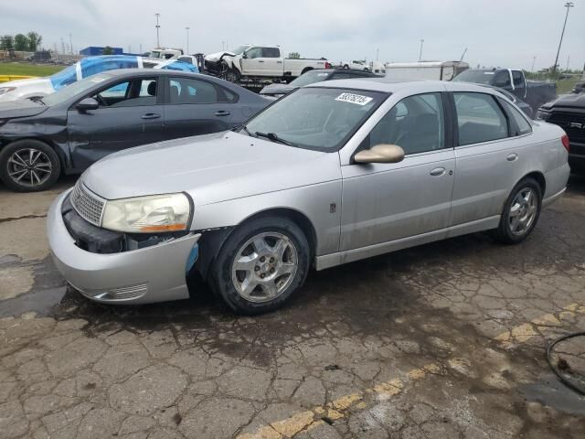 Saturn L200