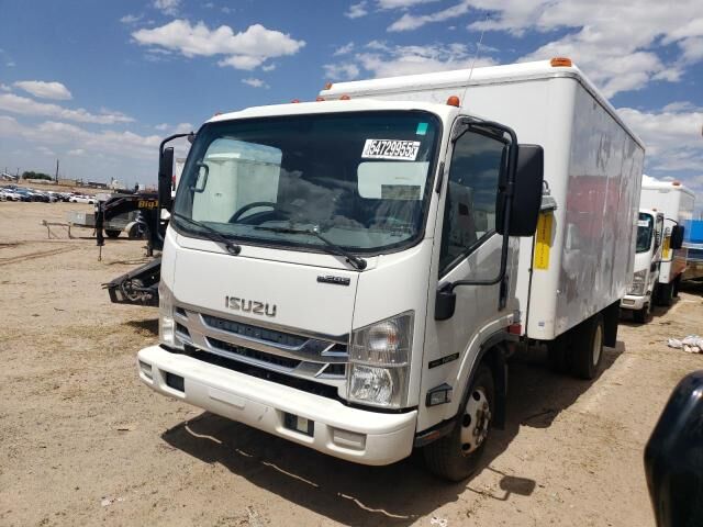 Isuzu NPR/NPR-HD