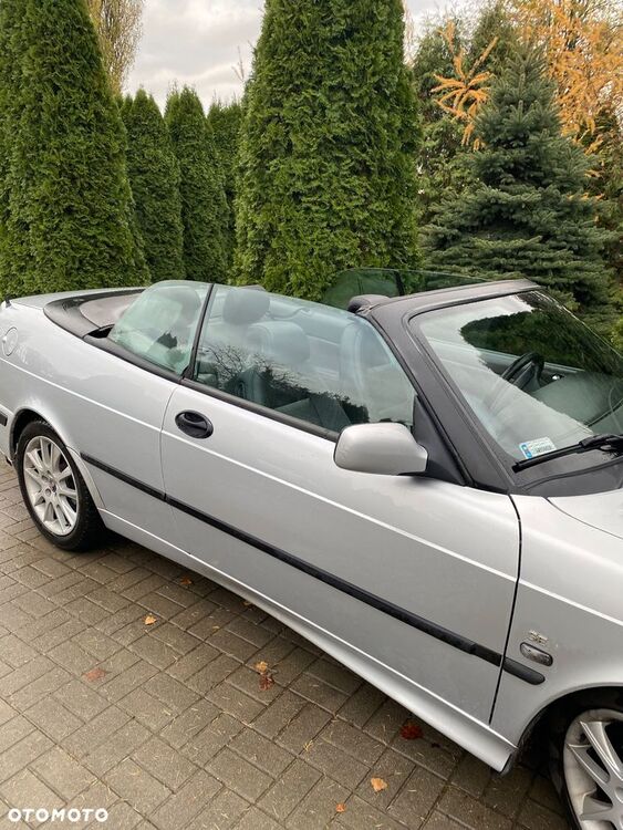 Saab 9-3