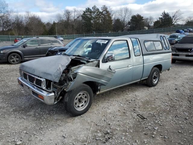 Nissan Pickup