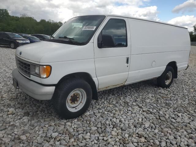 Ford E-350