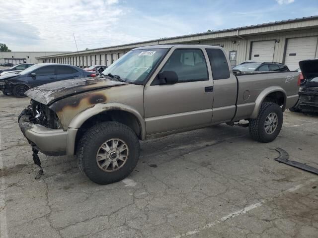 GMC Sonoma
