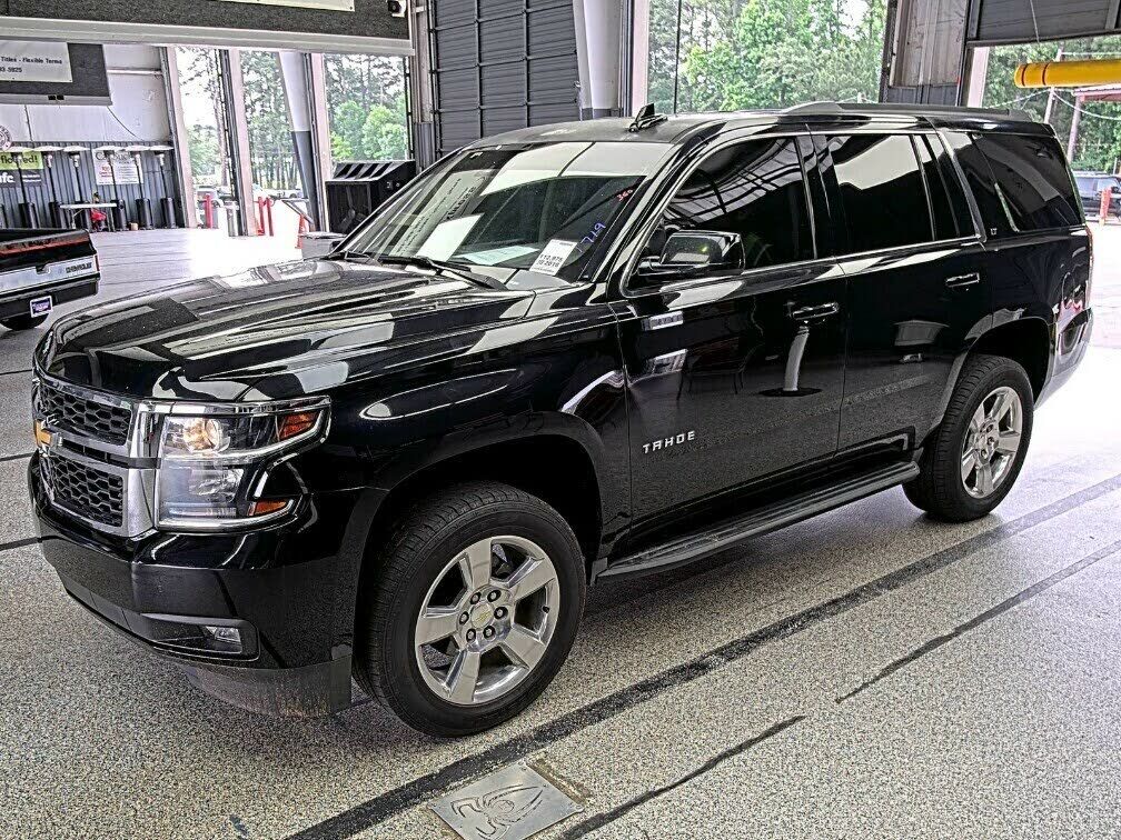 CHEVROLET