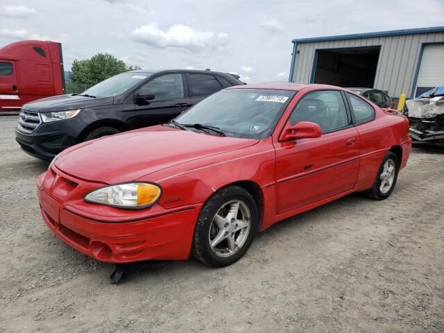 Pontiac Grand AM