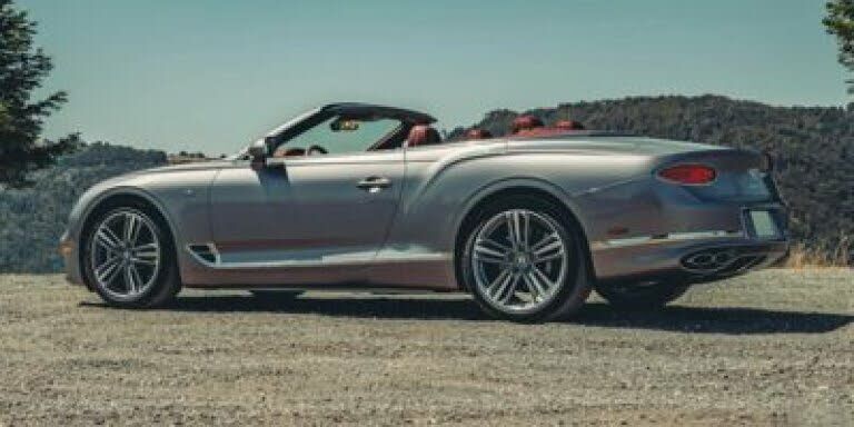 BENTLEY