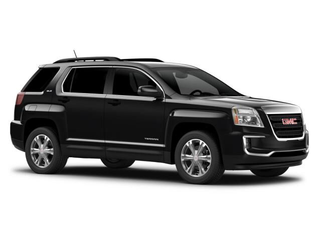 GMC