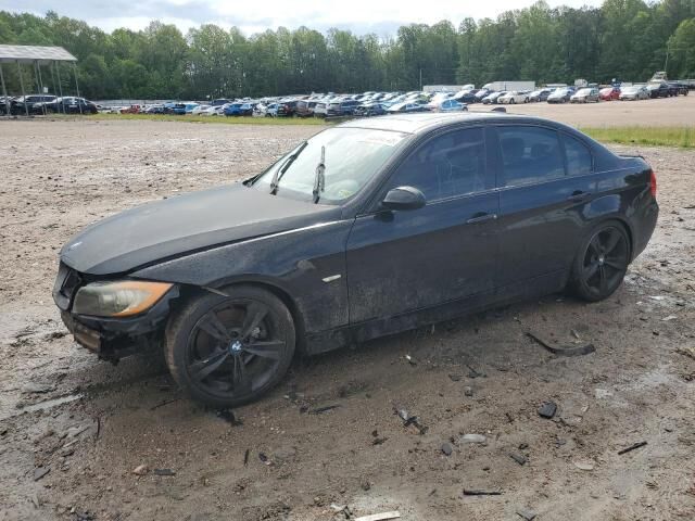 BMW 330xi