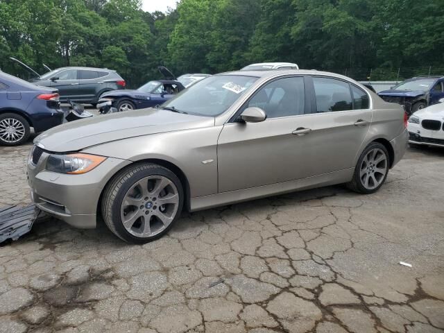 BMW 335xi