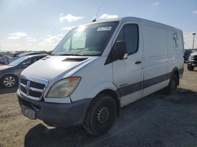 Dodge Sprinter