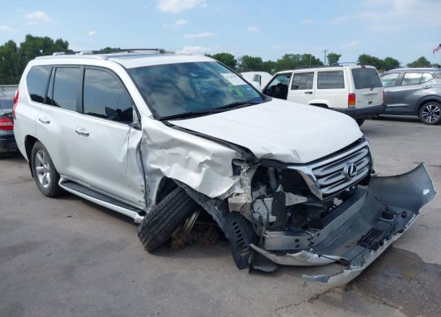 Lexus GX