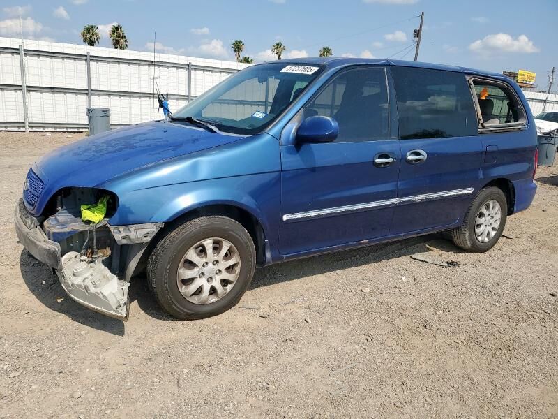 Kia Sedona