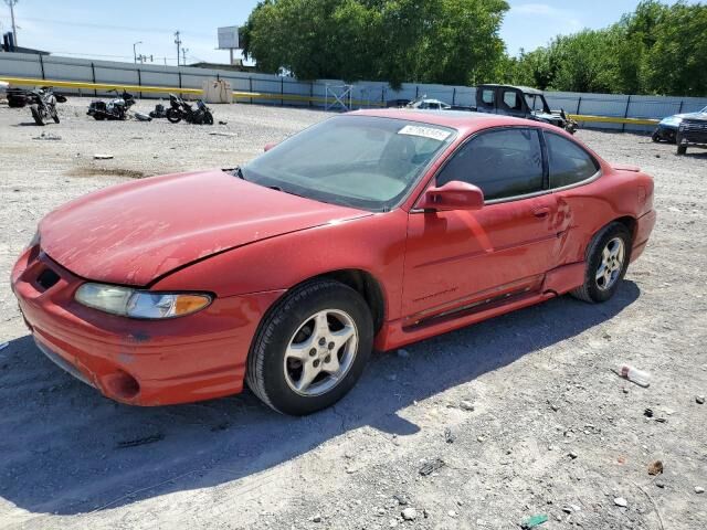 Pontiac Grand Prix