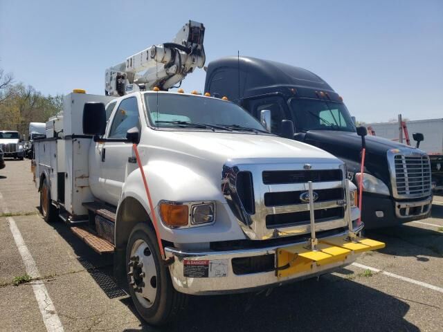 Ford F-650