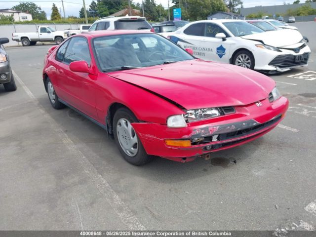 Honda Prelude