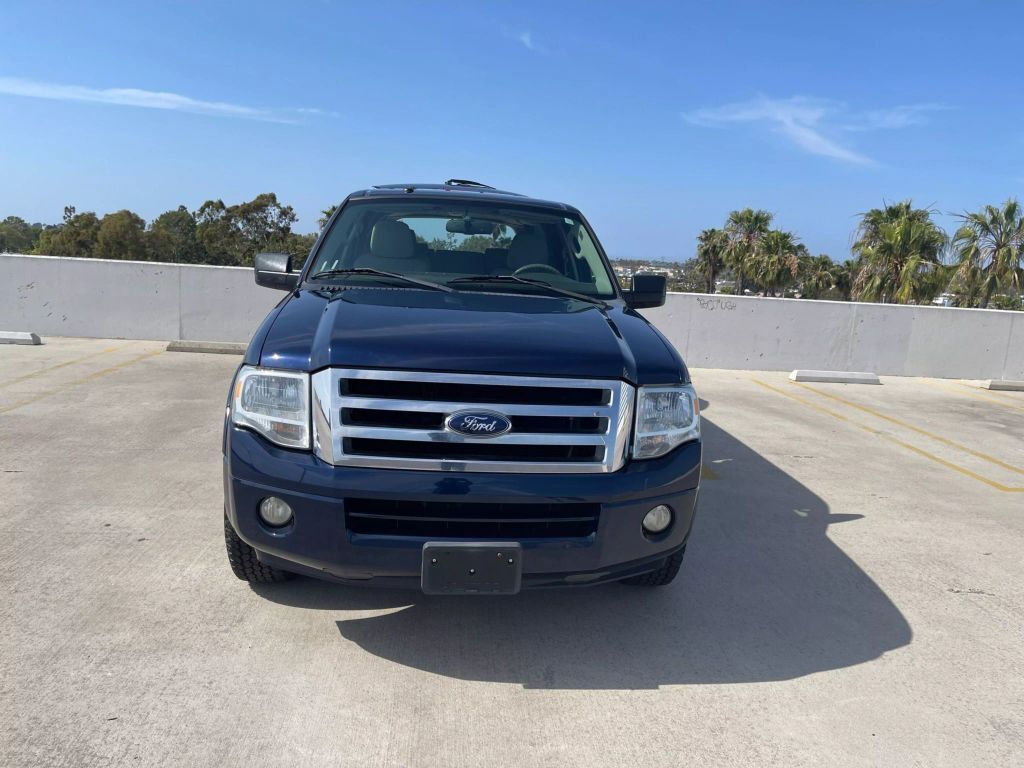 Ford Expedition MAX