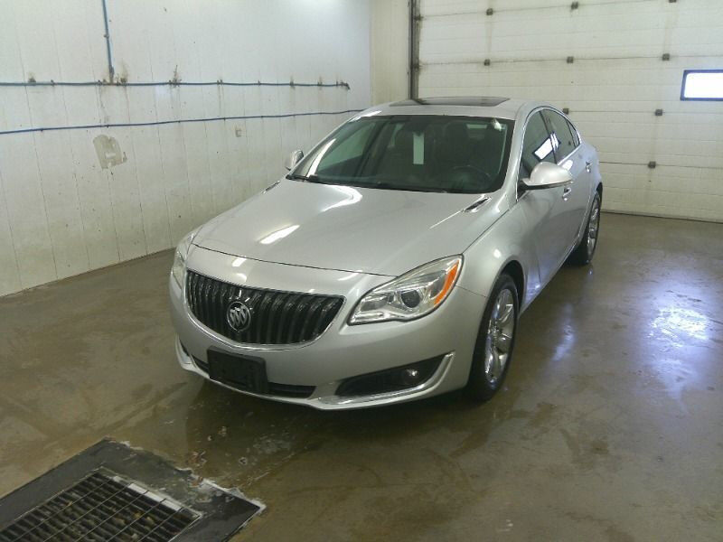 Buick Regal