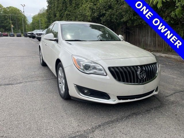 Buick Regal