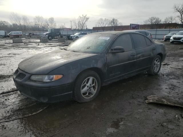 Pontiac Grand Prix
