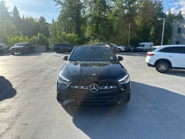 2022 Mercedes-Benz GLA-Class
