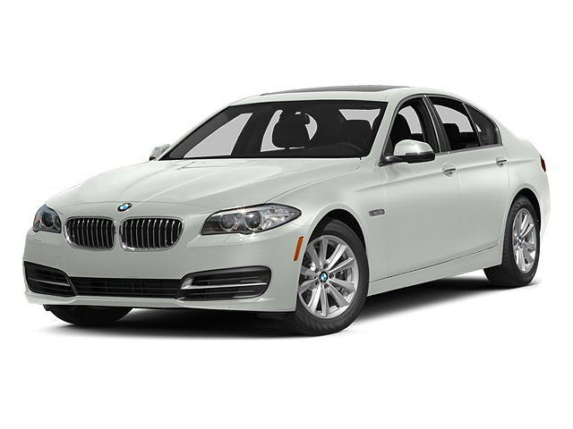 BMW 528i
