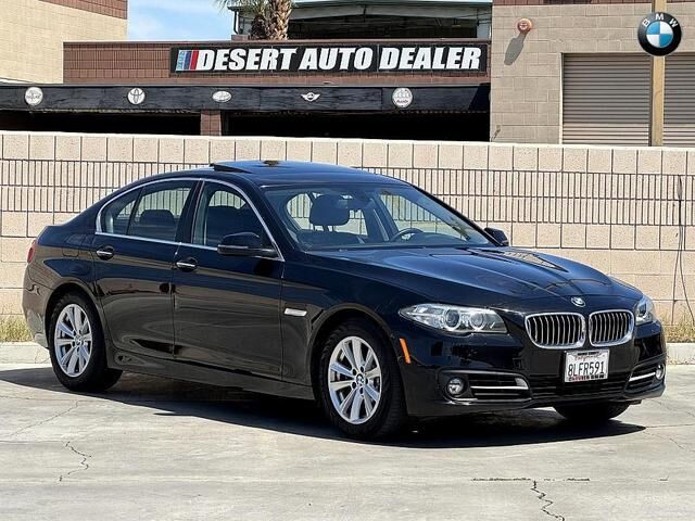 BMW 528i