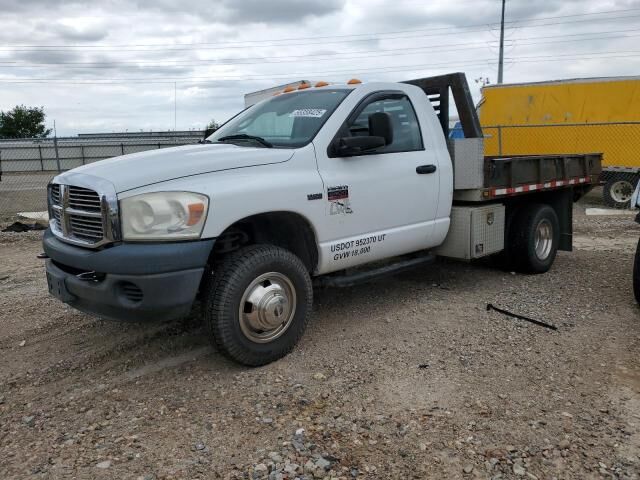 Dodge Ram Chassis Cab