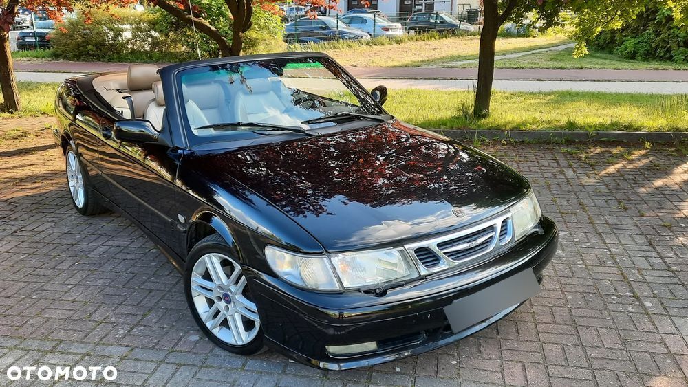 Saab 9-3