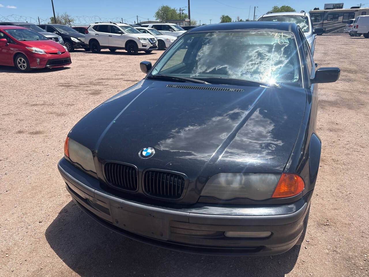 BMW 325i