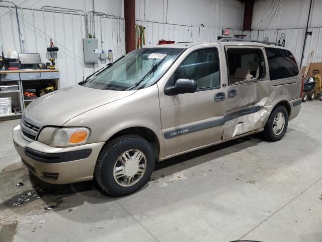 Chevrolet Venture