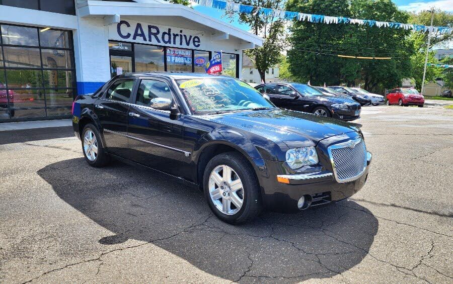 CHRYSLER