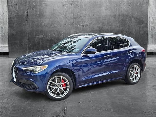 ALFA ROMEO