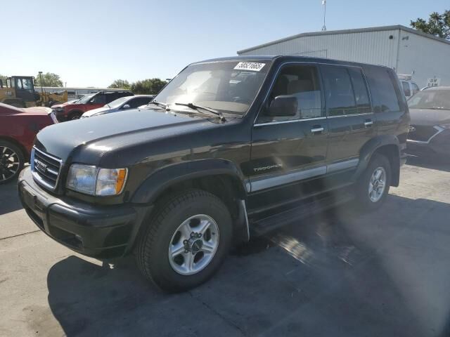 1999 ISUZU Trooper
