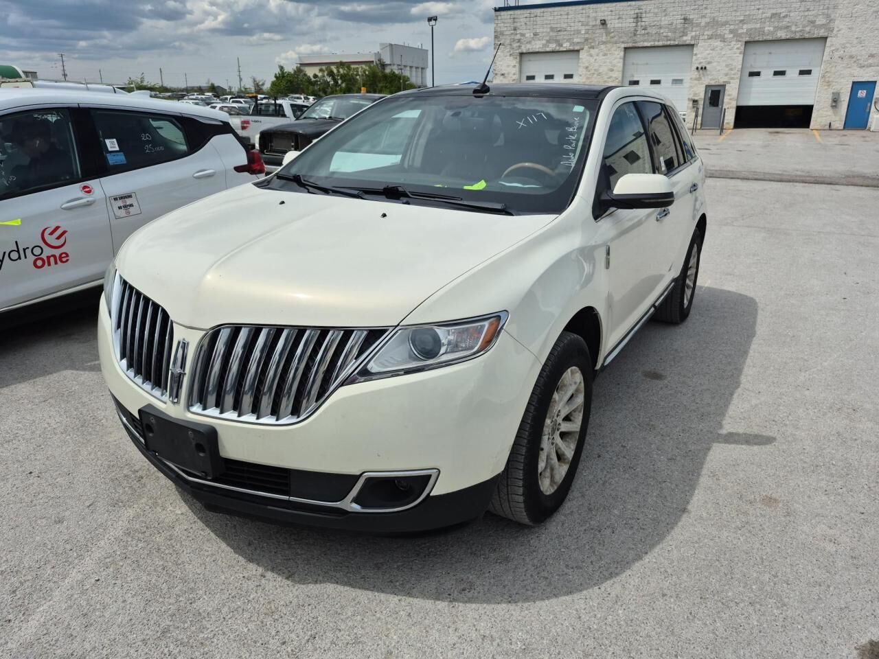 LINCOLN