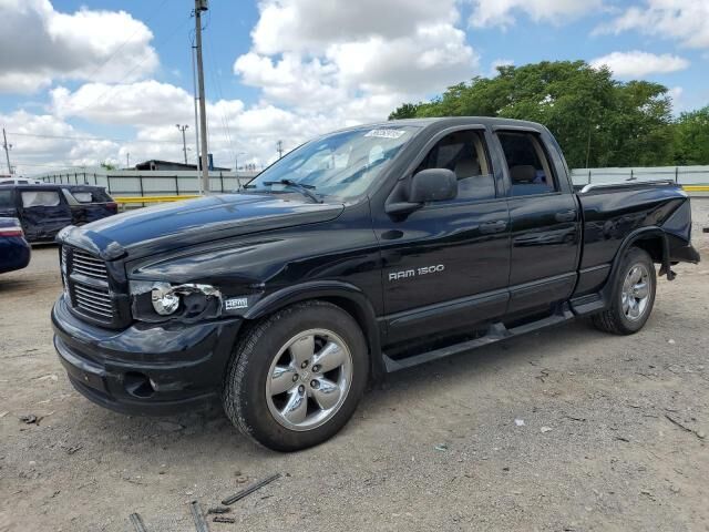 DODGE