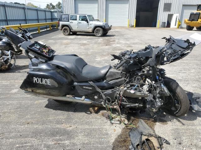 Honda GL1800