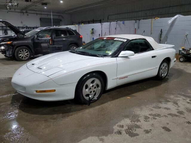 Pontiac Firebird