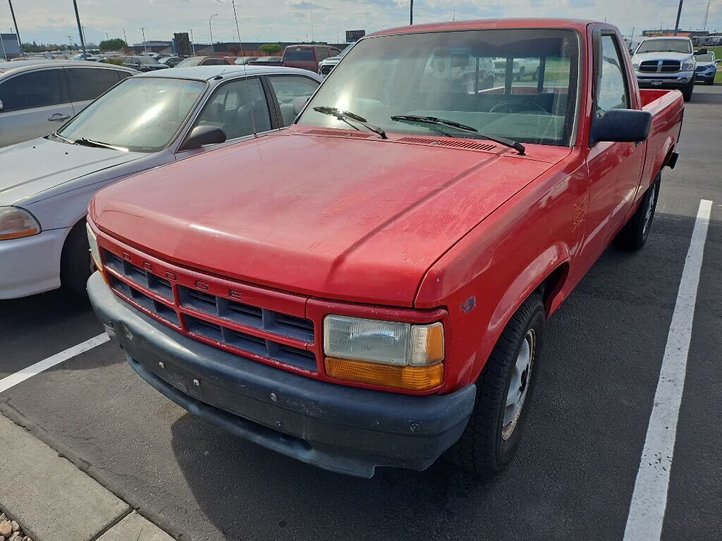 Dodge Dakota
