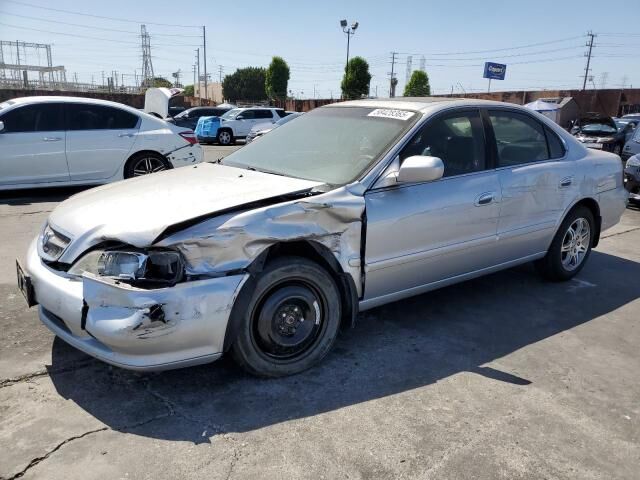 Acura TL