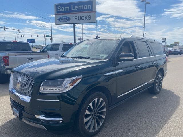 LINCOLN