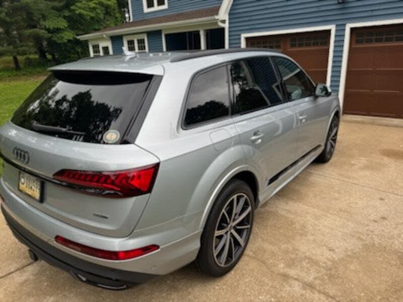 2023 Audi Q7
