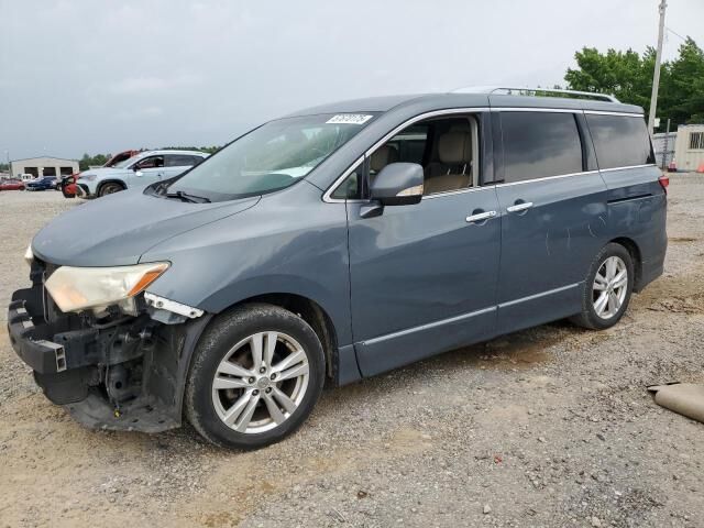 Nissan Quest