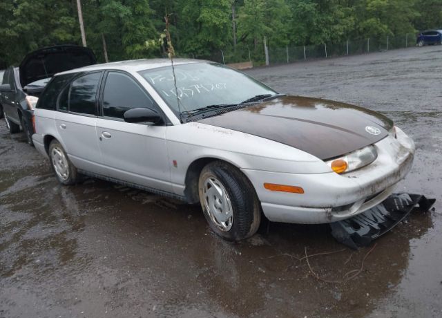 Saturn SW2
