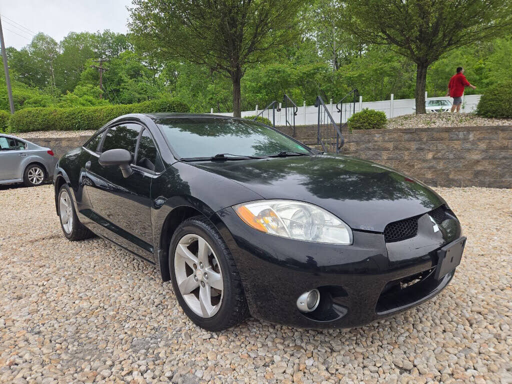 Mitsubishi Eclipse