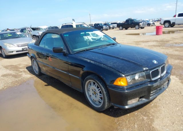 BMW 325iC