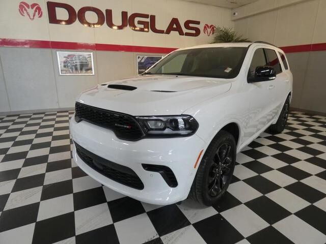 2024 DODGE Durango