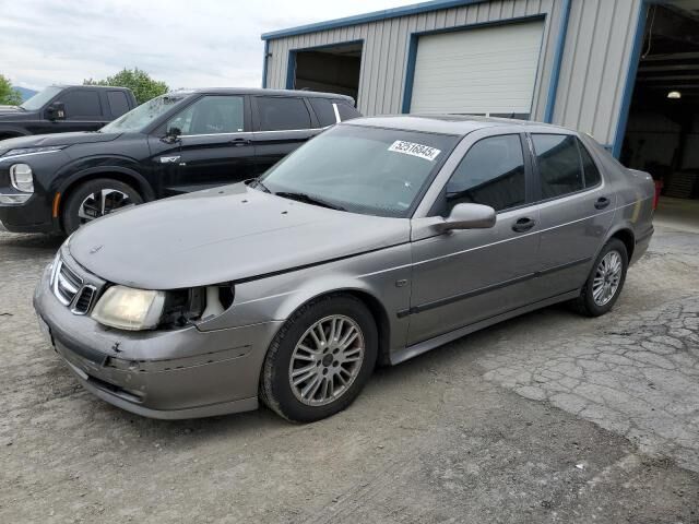 SAAB