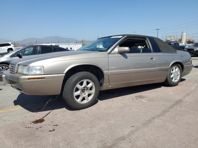 Cadillac Eldorado